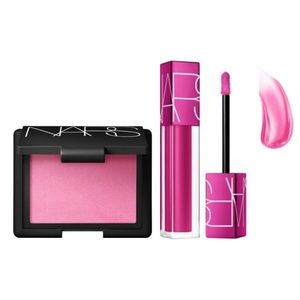 NARS • Blush + Lip Tint Bundle